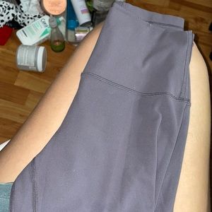 Moonphase align 25” leggings